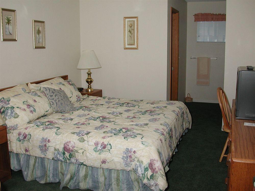 أشلاند Timbers Inn And Suites المظهر الخارجي الصورة